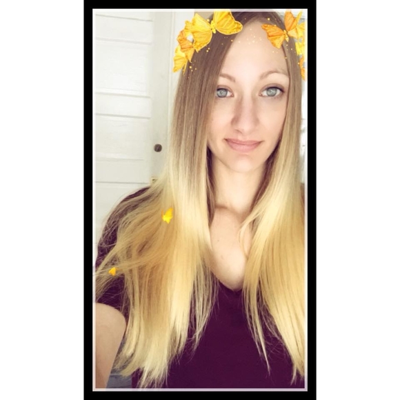 Meet your Posher, Nikki - Picture 1 of 1